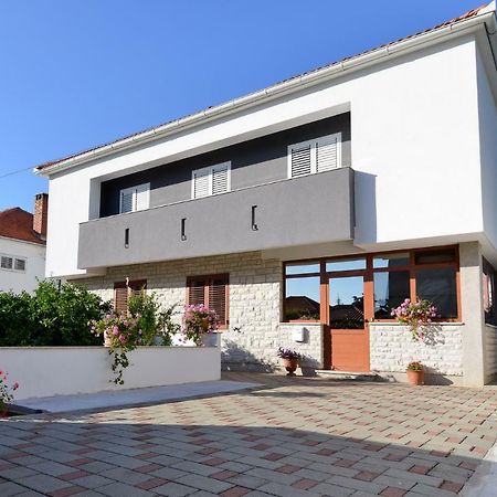 Apartman Modric Hotel Zadar Luaran gambar