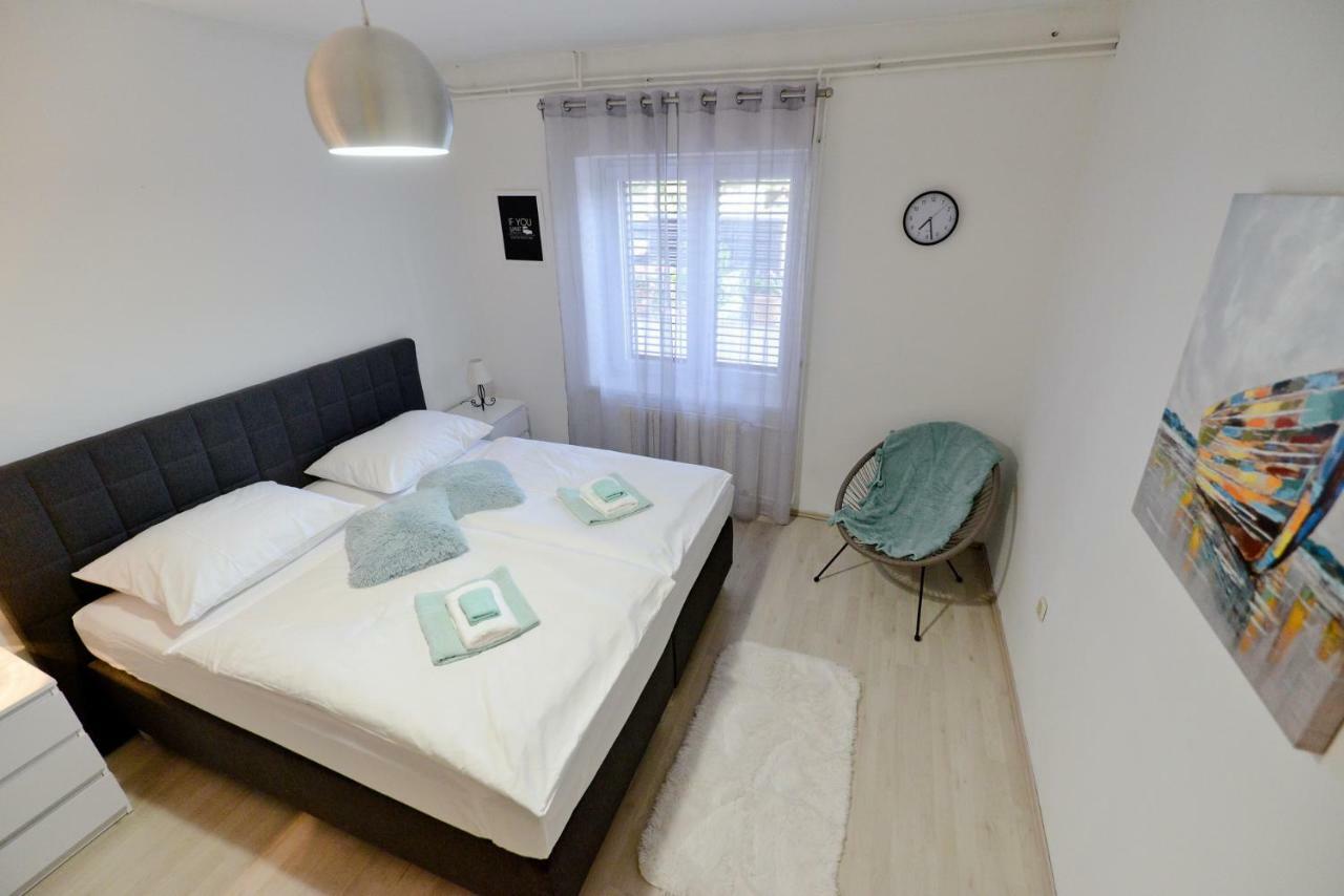 Apartman Modric Hotel Zadar Luaran gambar