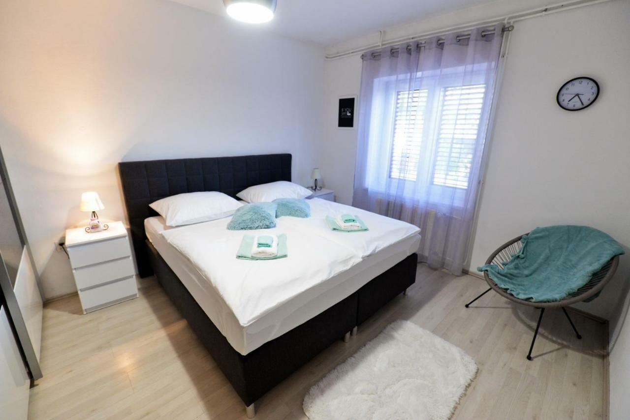 Apartman Modric Hotel Zadar Luaran gambar