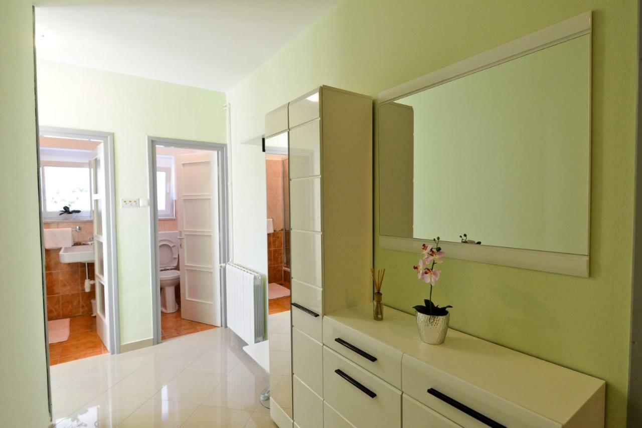 Apartman Modric Hotel Zadar Luaran gambar