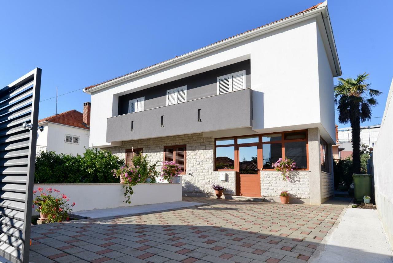 Apartman Modric Hotel Zadar Luaran gambar