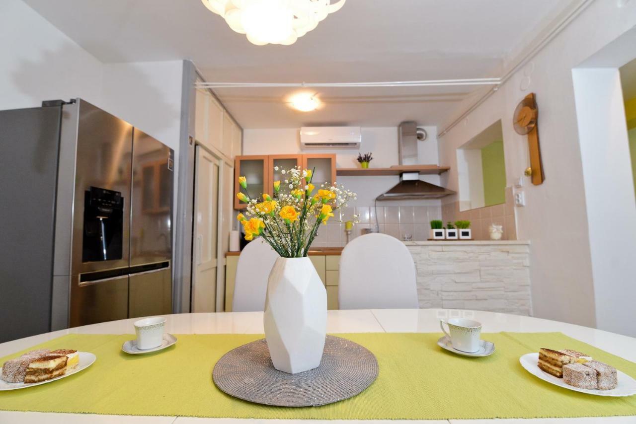 Apartman Modric Hotel Zadar Luaran gambar