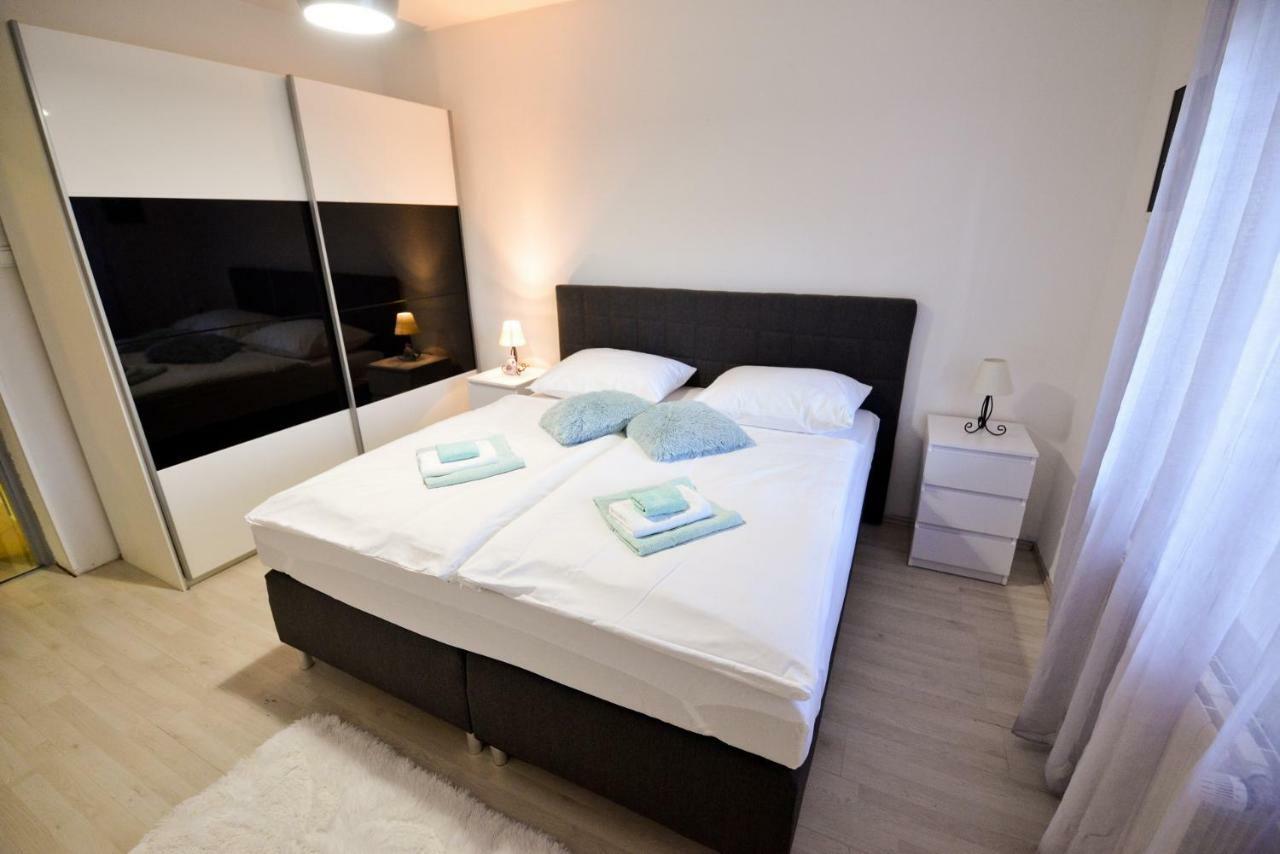 Apartman Modric Hotel Zadar Luaran gambar